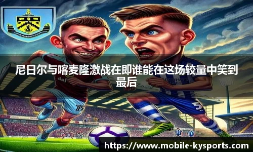 尼日尔与喀麦隆激战在即谁能在这场较量中笑到最后